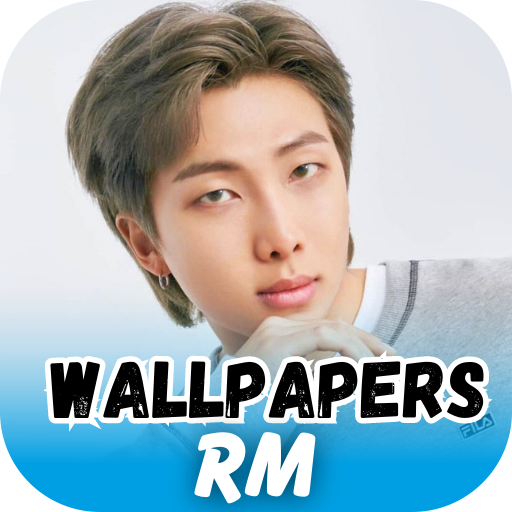 RM Wallpaper Kim Namjoon Photo