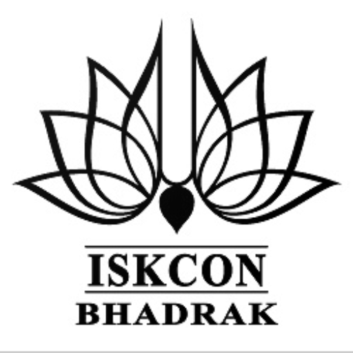 ISKCON BHADRAK