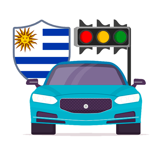 Test de conducir Uruguay