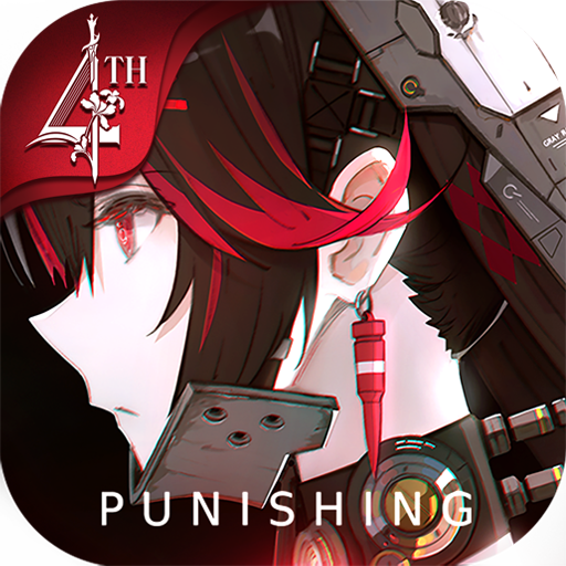 Punishing: Gray Raven