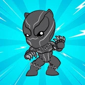 wakanda forever game