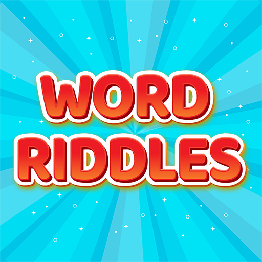 Word Riddle Quest
