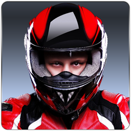 MotoVRX TV Motorcycle Racing