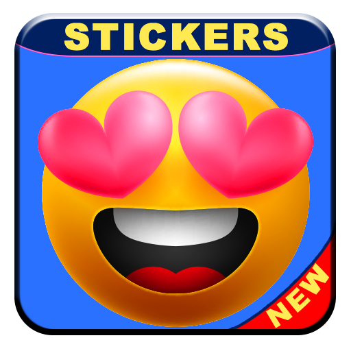 Emojis Stickers For Signal