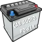 Car Audio Power