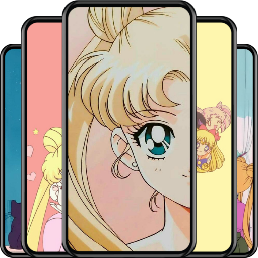 Sailor Moon Wallpaper