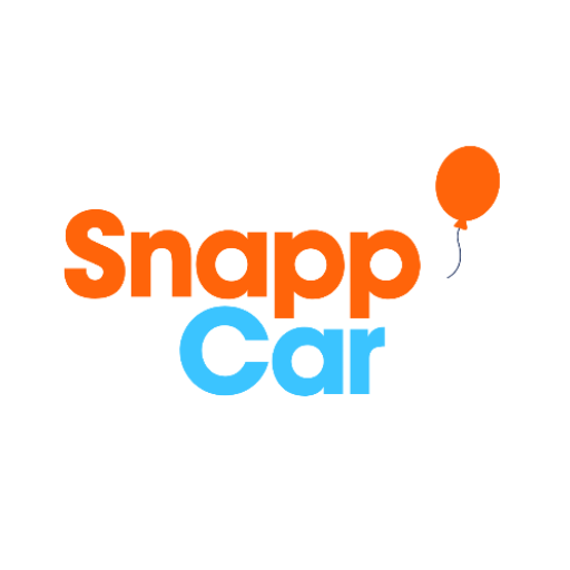 SnappCar - Car sharing & vans
