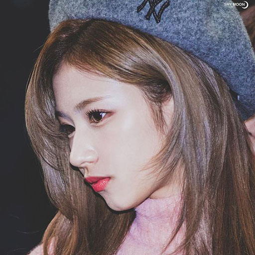 Sana from Twice Wallpapers