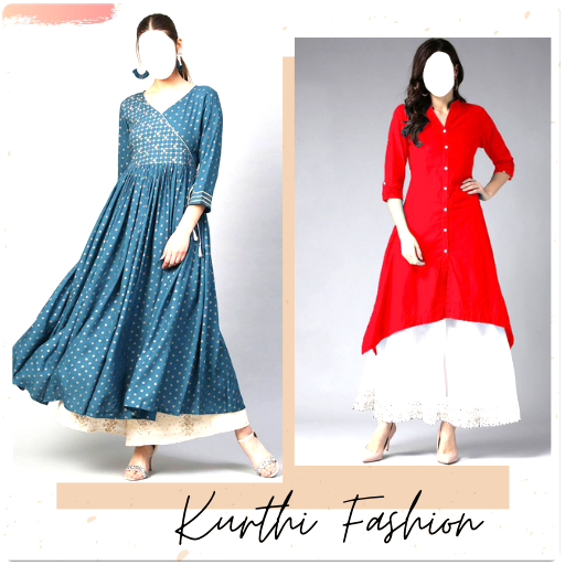 Women Stylish Kurtis