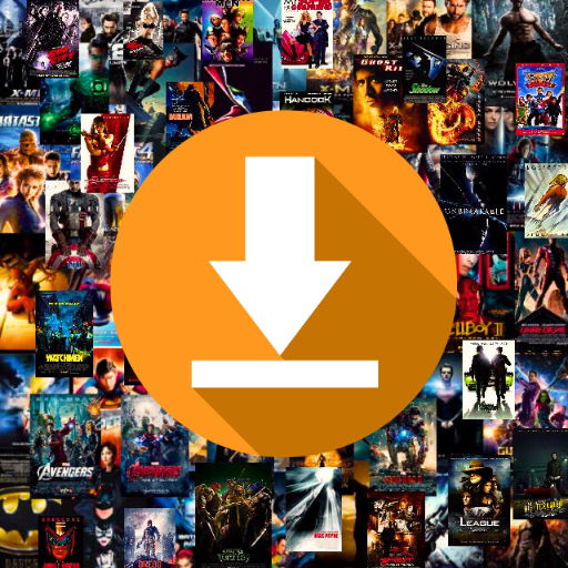 HD Movie Downloader App