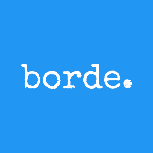 Borde