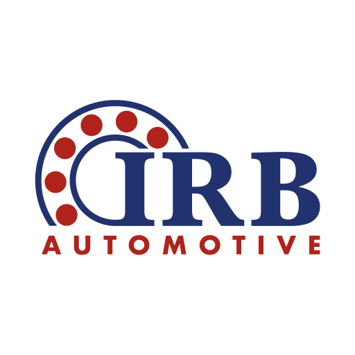 IRB Automotive - Catálogo
