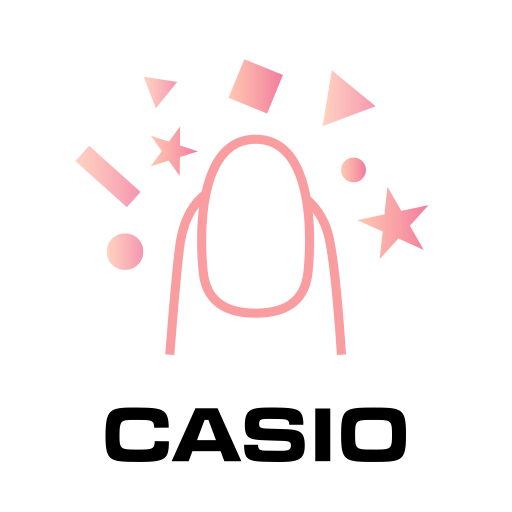 CASIO Nail Printer
