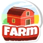 Farm Simulator! Feed your anim