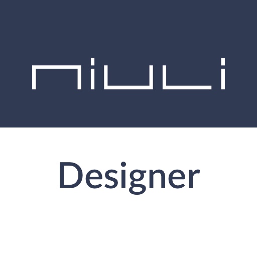 Niuli Designer