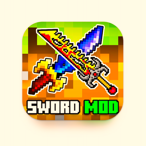 Ultimate Sword Mod Minecraft