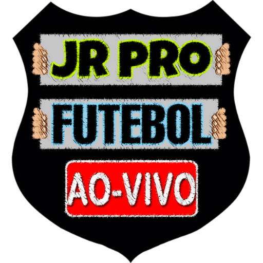 JR PRO Futebol ao vivo