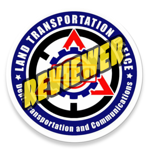 Land Transportation Office Rev