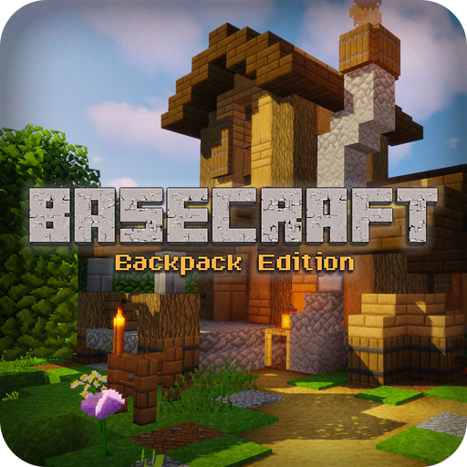 Basecraft - Backpack Edition