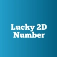 Lucky 2D Number