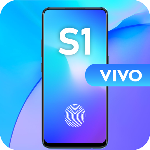 Tema Untuk peluncur vivo s1