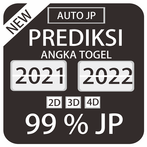 Prediksi Angka TOGEL 99% JP