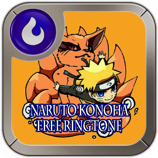 Naruto Konoha Free Ringtone