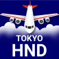 Tokyo Haneda Airport HND