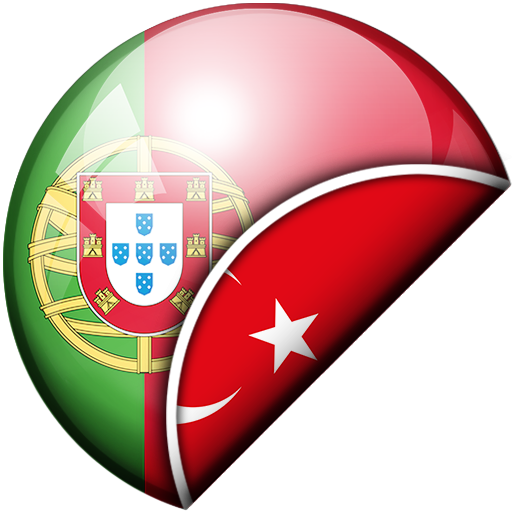 Portuguese-Turkish Translator