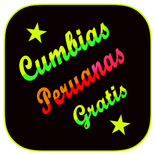 Cumbias Peruanas