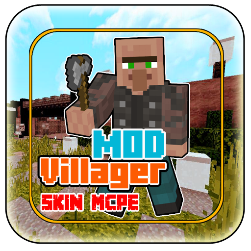 Villager Mod Minecraft PE