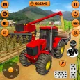 Farm Tractor Simulator 22