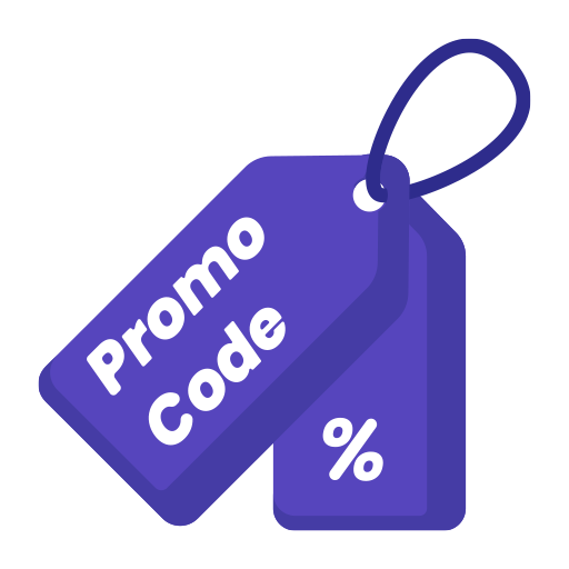 Promo Code - Coupons to , Onli
