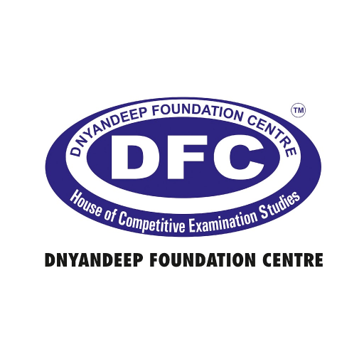 Dnyandeep Foundation Centre - 