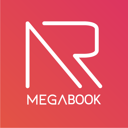 MEGABOOK