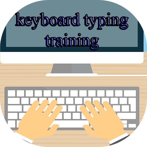 Keyboard Typing Training