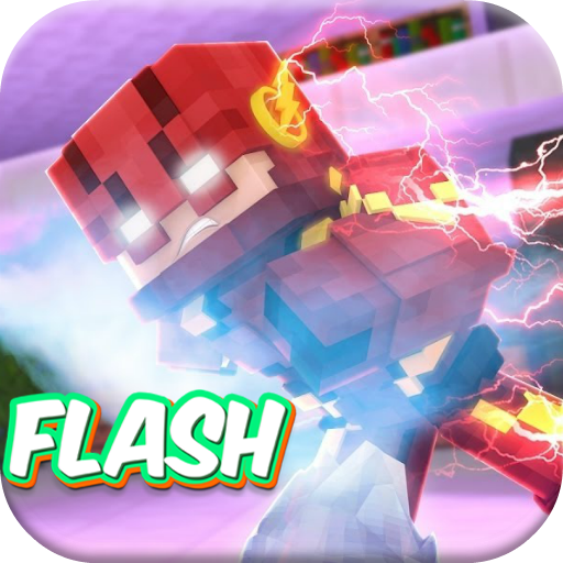 Mod Super-Flash [Speed Hero]