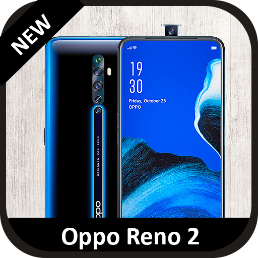 Theme for Oppo Reno 2