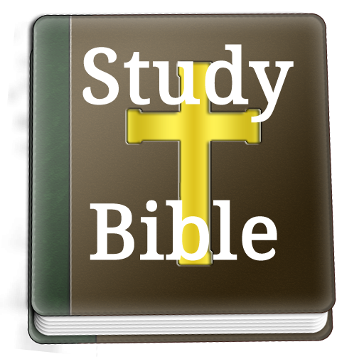 Study Bible for Sermon