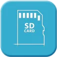 Move Apps To SD CARD
