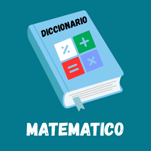 Diccionario Matemático App