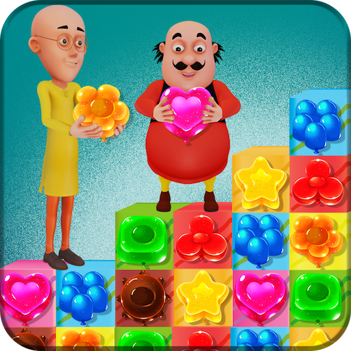 Candy Story Games For Kids