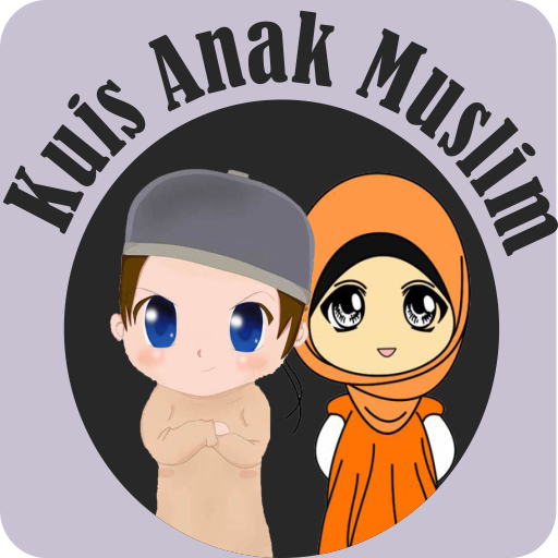 Kuis Anak Muslim