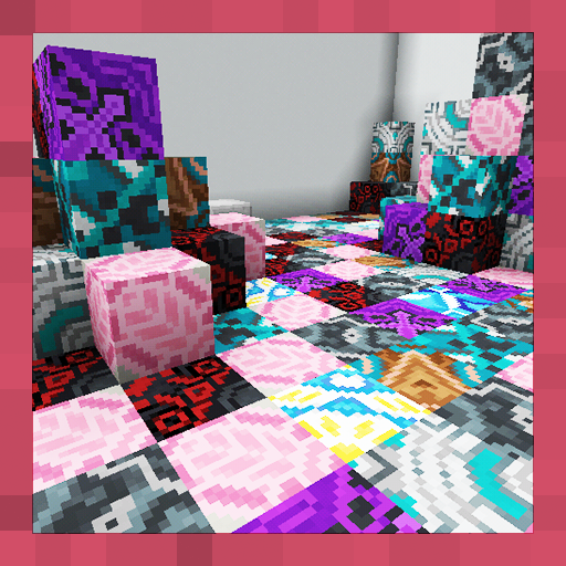 Download Find the Button: Command Blocks. Map for MCPE android on PC