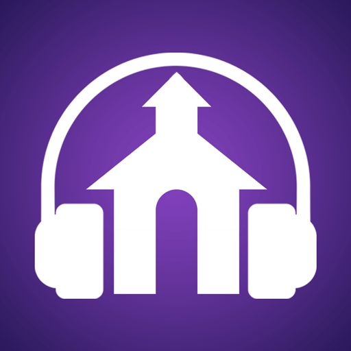 Escuchar Música Cristiana App