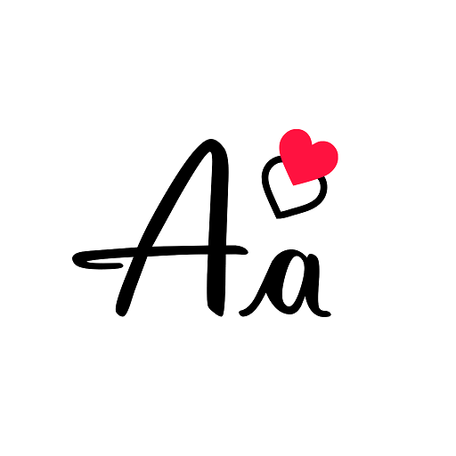 Fonts Keyboard - Stickers, GIF