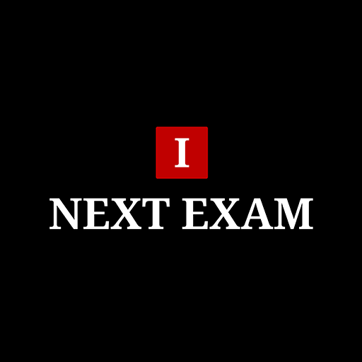 Next Exam