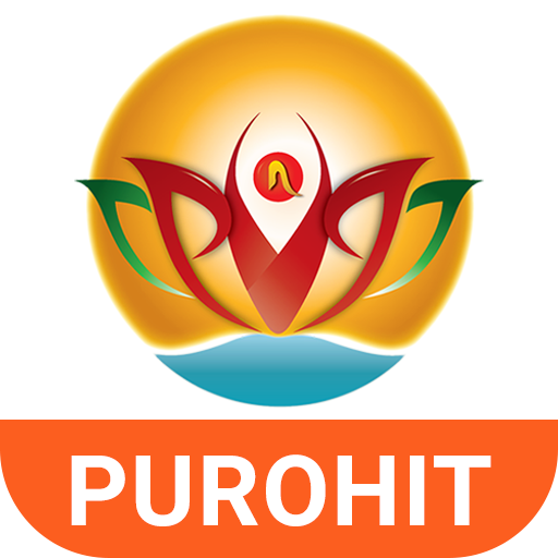 Pujari Partner App