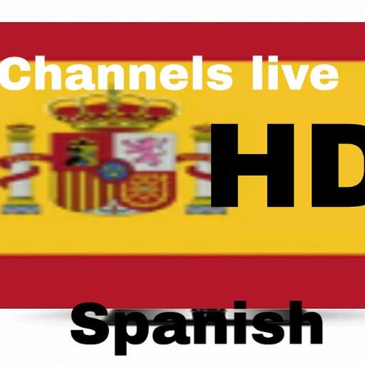 Espana live TV channels (HD NEWS )