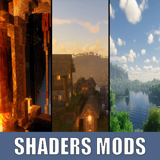 Realistic Shaders Mod